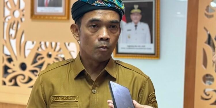Tak Ada Dana Raib, Pemprov Kaltara Tegaskan Komitmen Tata Kelola Keuangan yang Akuntabel