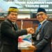 Kaltara Raih Opini WTP ke-12, Gubernur Tegaskan Komitmen Perkuat Tata Kelola Keuangan