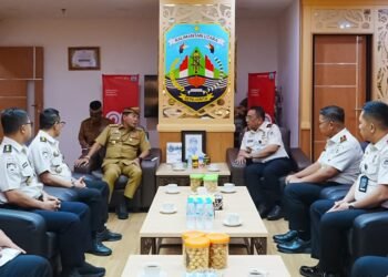 Siapkan Lahan Terpadu 20 Hektare di Tanjung Selor, Gubernur Kaltara Dukung Pembentukan Kanwil Imigrasi Mandiri