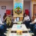 Siapkan Lahan Terpadu 20 Hektare di Tanjung Selor, Gubernur Kaltara Dukung Pembentukan Kanwil Imigrasi Mandiri