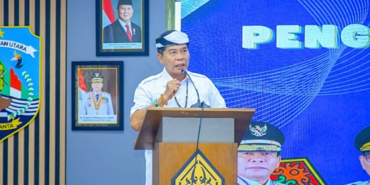 Sosialisasi Pengelolaan Konflik Kepentingan, Gubernur Ingatkan ASN Utamakan Kepentingan Publik