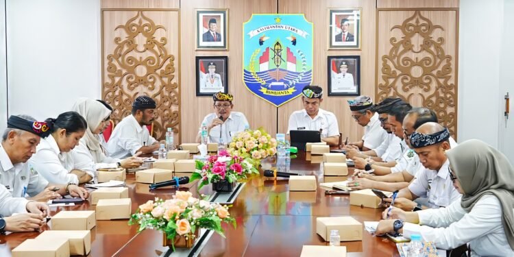 Wagub Kaltara Dorong Perusahaan Perkuat Kontribusi Pembangunan Melalui CSR