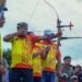 Dorong Lahirnya Atlet Berprestasi, Gubernur Kaltara Buka Kejuaraan Panahan Bulungan Series 2026