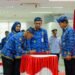 Lantik Pejabat Pemprov, Gubernur Zainal Dorong Percepatan Pembangunan Lewat Penguatan Birokrasi