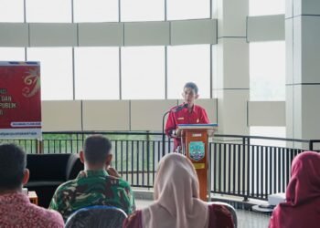 Partisipasi Badan Publik Meningkat, KI Kaltara Perluas Cakupan Monev KIP 2026