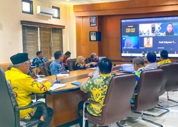 Komitmen Pengelolaan Keuangan Daerah, Nilai IPKD Kabupaten Malinau Terus Meningkat