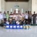 Bakti Sosial Rangkaian HUT ke-80 Bhayangkara, Polres Malinau Salurkan Ratusan Paket Sembako untuk Masyarakat