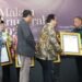 Syarwani Raih Anugerah Sahabat Pers Indonesia 2026 dari SMSI