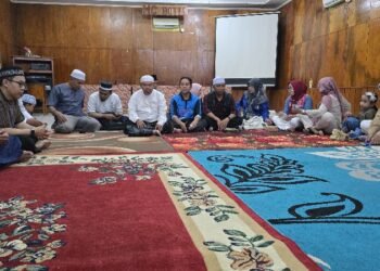 Kafilah Malinau Jalani Pemusatan Latihan dan Karantina Jelang MTQ Kaltara 2026