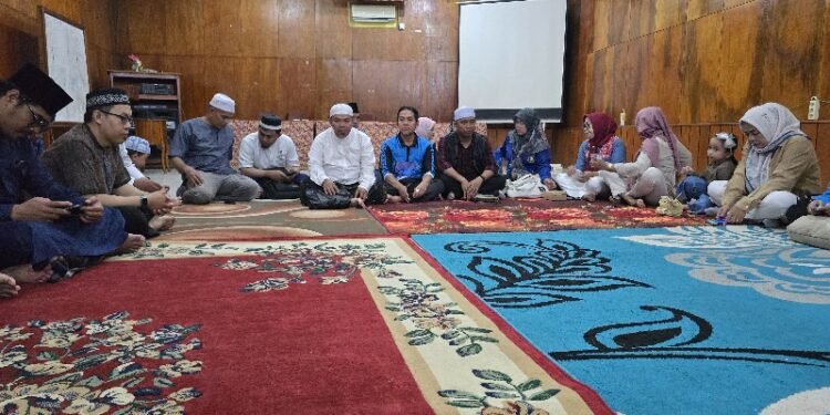 Kafilah Malinau Jalani Pemusatan Latihan dan Karantina Jelang MTQ Kaltara 2026