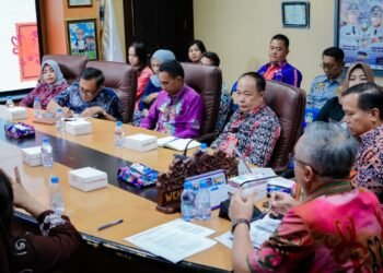 Keren! Finalis Malinau Melaju ke Grand Final Putri Otonomi Indonesia 2026