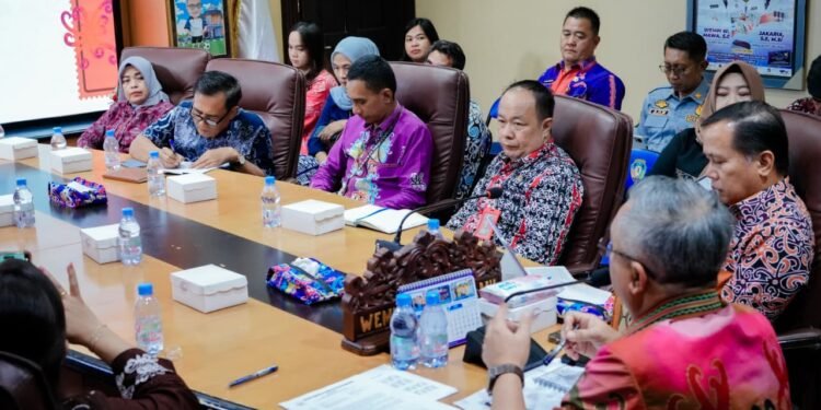 Keren! Finalis Malinau Melaju ke Grand Final Putri Otonomi Indonesia 2026
