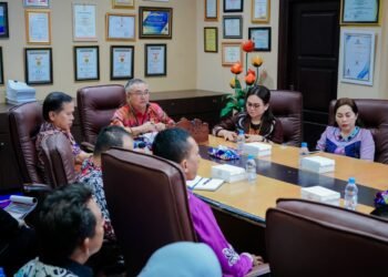 Persiapan Grand Final Putri Otonomi Indonesia 2026, Bupati Malinau Bangga Malinau Torehkan Prestasi