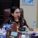 Ketua Dekranasda Ingin Kostum Finalis Putri Otonomi Indonesia Semuanya Dibuat Putra-Putri Malinau