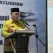 Pemkab Malinau Dorong Penambahan Rute Penerbangan Bandara Kolonel RA Bessing