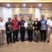 Didampingi Anggota DPR RI, Gubernur Kaltara Usulkan Sejumlah Program Pengembangan UMKM ke Pemerintah Pusat