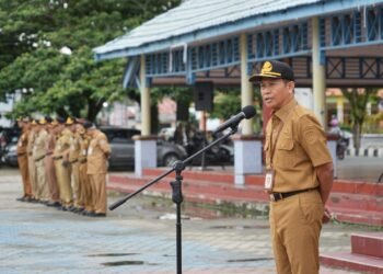 Memasuki Semester Kedua, Pemprov Kaltara Diminta Percepat Capaian Target Kinerja