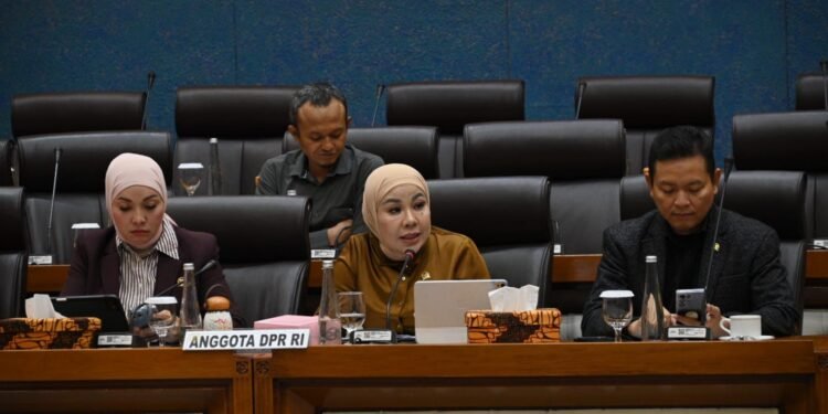 Didukung Anggota DPR RI Dapil Kaltara, Pembangunan BLK Kemenaker Segera Terealisasi