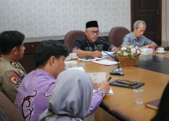 Inflasi Malinau Masih Terkendali, Produksi Pangan Terus Ditingkatkan