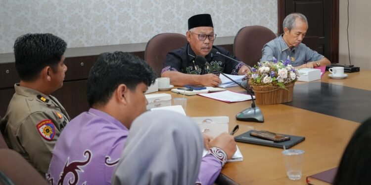 Inflasi Malinau Masih Terkendali, Produksi Pangan Terus Ditingkatkan