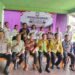 Bersinergi Wujudkan Lingkungan Bersih dan Sejahtera, Pengurus RT Se-Kecamatan Malinau Utara Dikukuhkan