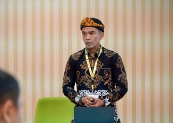 Sekprov Gagas SINERGI Kaltara Jembatani UMKM Lokal Masuk Rantai Pasok Industri Global