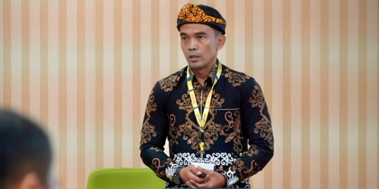 Sekprov Gagas SINERGI Kaltara Jembatani UMKM Lokal Masuk Rantai Pasok Industri Global