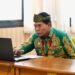 Dukung Penguatan Konektivitas Nasional, Gubernur Kaltara Hadiri Peresmian 1.151 Km Jalan Daerah