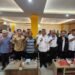 Dediyansyah Terpilih Sebagai Ketua Gapensi Bulungan Periode 2026-2031