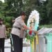Teguhkan Semangat Bhayangkara ke-80, Kapolda Kaltara Pimpin Ziarah Makam di TMP Telabang Bangsa
