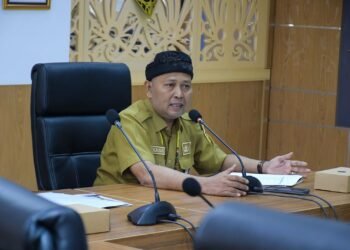 DKISP Kaltara Ajak ASN dan Masyarakat Perkuat Keamanan Digital