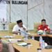 Pimpin Rakor Percepatan Kegiatan, Bupati Bulungan Targetkan Program 2026 Tuntas Tepat Waktu