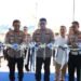 Kapolda Kaltara Resmikan Gedung Pelayanan BPKB Prototipe, Hadirkan Layanan Modern, Efisien, dan Ramah Difabel