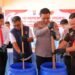 Polda Selamatkan Ratusan Ribu Warga Kaltara dari Narkoba