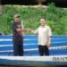 Serahkan 15 Perahu untuk Nelayan, Wabup Tegaskan Bantuan Tak Boleh Diperjualbelikan