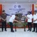 Wagub Buka Musda III Gapensi Kaltara Tahun 2026