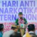 HANI 2026, Kaltara Tegaskan Perang terhadap Sindikat Internasional