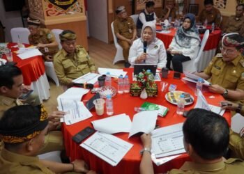 Sinergi Lindungi Mangrove dan Perkuat Ekonomi Pesisir, Pemprov Kaltara Percepat Proyek Karbon Biru