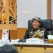 Gubernur Kaltara Dorong BUMD Lebih Profesional dan Berkontribusi bagi PAD
