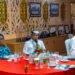 Gubernur Sambut Dubes Seychelles, Dorong Konservasi Ekonomi Biru dan Investasi Berkelanjutan di Kaltara