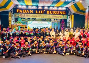 Jadi Tuan Rumah MTQ Kaltara, Malinau Perkuat Persaudaraan dan Perkokoh Nilai Toleransi