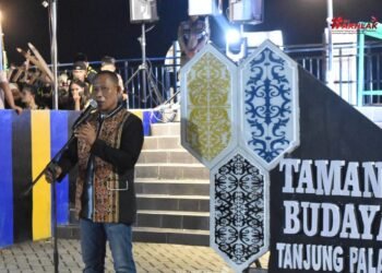 Tak Hanya Lestarikan Budaya, Festival Bulungan Hibot 2026 Libatkan UMKM