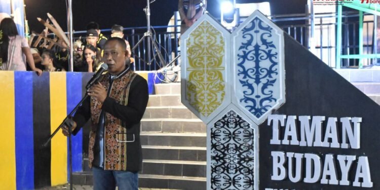 Tak Hanya Lestarikan Budaya, Festival Bulungan Hibot 2026 Libatkan UMKM