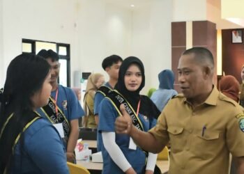 Lindungi Generasi Muda, Bupati Bulungan Ajak Perangi Narkoba dan Hindari Pernikahan Dini