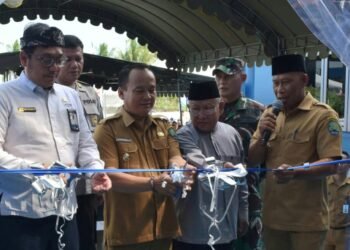 Bulungan Luncurkan Produk Air Minum Dalam Kemasan  “Kayanku”