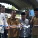 Bulungan Luncurkan Produk Air Minum Dalam Kemasan  “Kayanku”