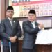 DPRD Terima Pertanggungjawaban Pelaksanaan APBD Kabupaten Bulungan 2025