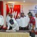 Gubernur Ajak Pelaku Konstruksi Ambil Peran dalam Lompatan Pembangunan Kaltara