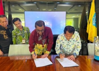 Bidik jadi Pusat Rujukan Kanker Regional Kalimantan, RSUD Jusuf SK Siapkan Layanan Radioterapi