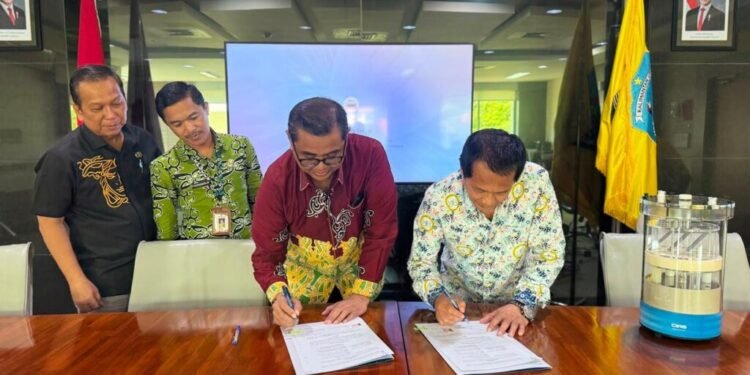 Bidik jadi Pusat Rujukan Kanker Regional Kalimantan, RSUD Jusuf SK Siapkan Layanan Radioterapi